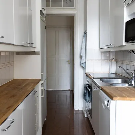 2Ndhomes Central 2Br Apartment With Sauna & Balcony Helsinki Exterior photo