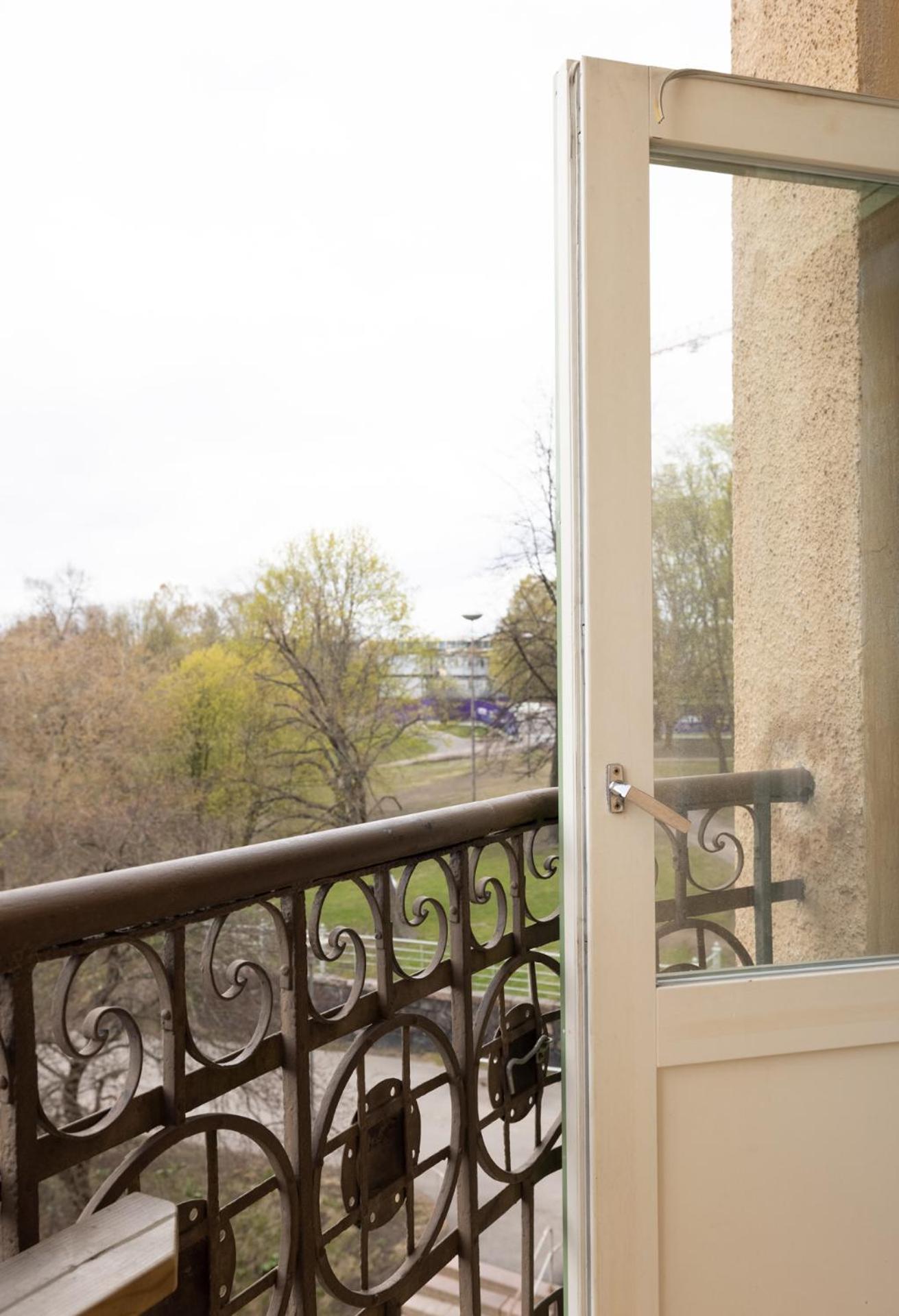 Appartamento 2ndhomes 2br With Sauna & Balcony Helsinki