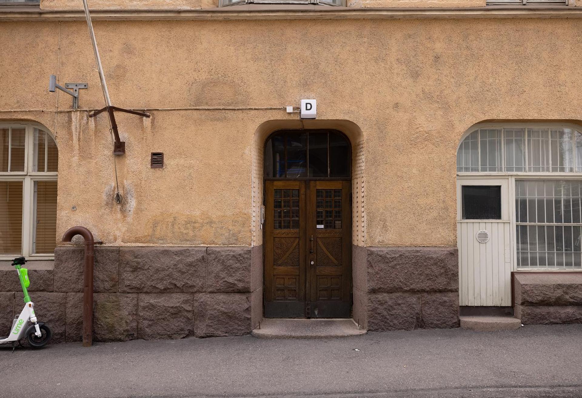 2ndhomes 2br With Sauna & Balcony Appartement